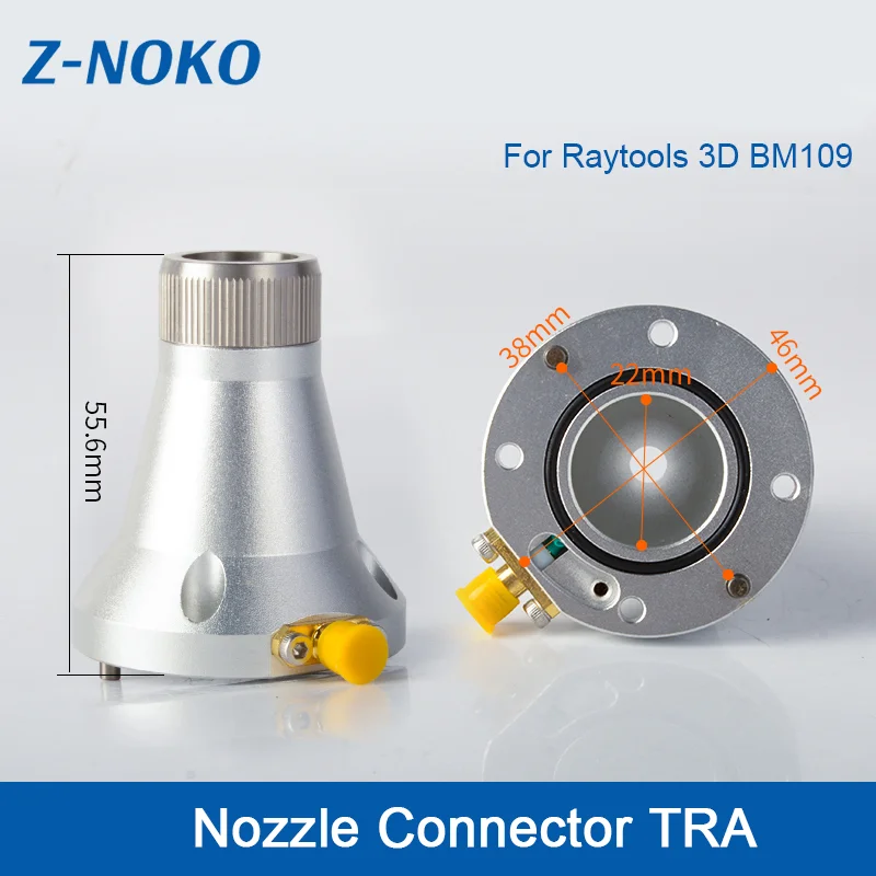 conector-de-boquilla-znoko-raytools-3d-bm109-bm111-tra-para-cabezales-de-corte-laser-3d-raytools-bm109-bm111