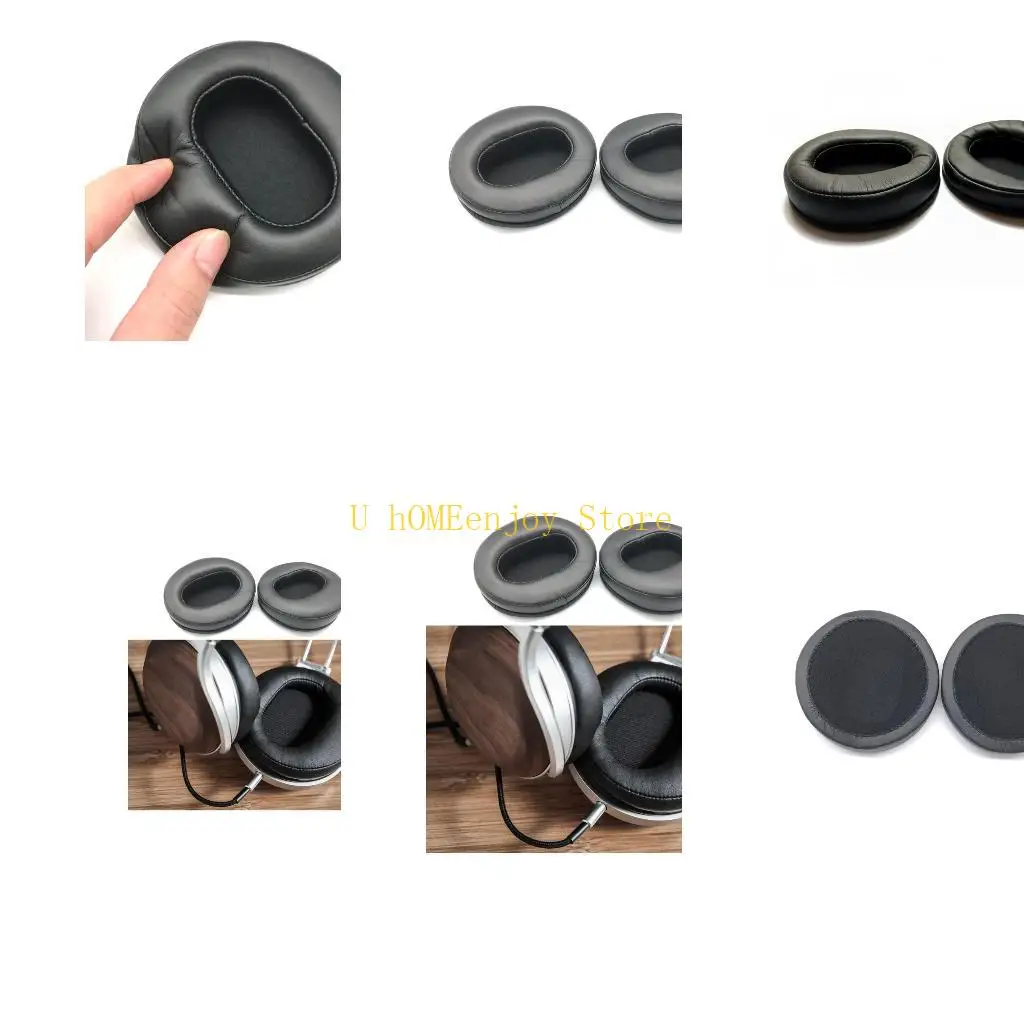 B0KF 1Pair Ear Pad …