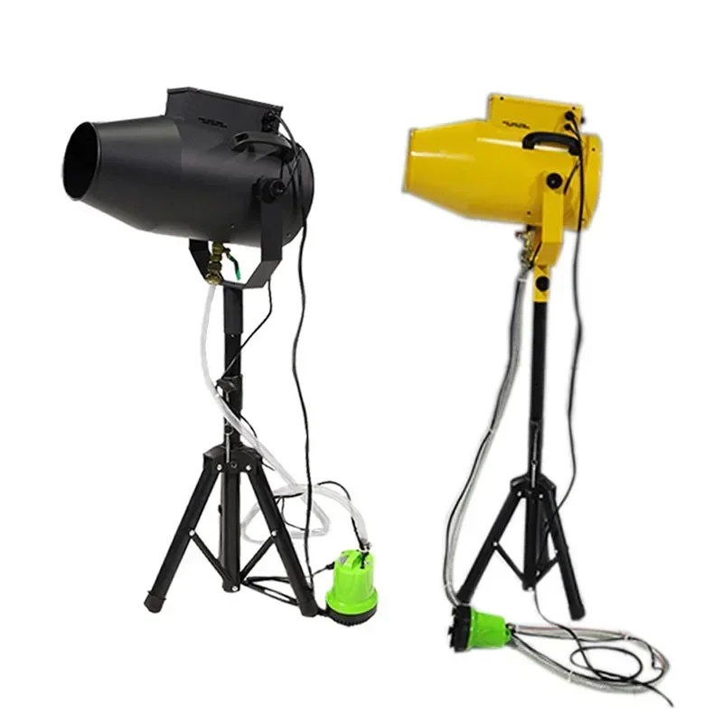 

CH Jet Foam Machine Party Foam Cannon /blower Entertainment Kids Bar Foam Cannon Swimming Pool Park Bubble Snow Hot Sale
