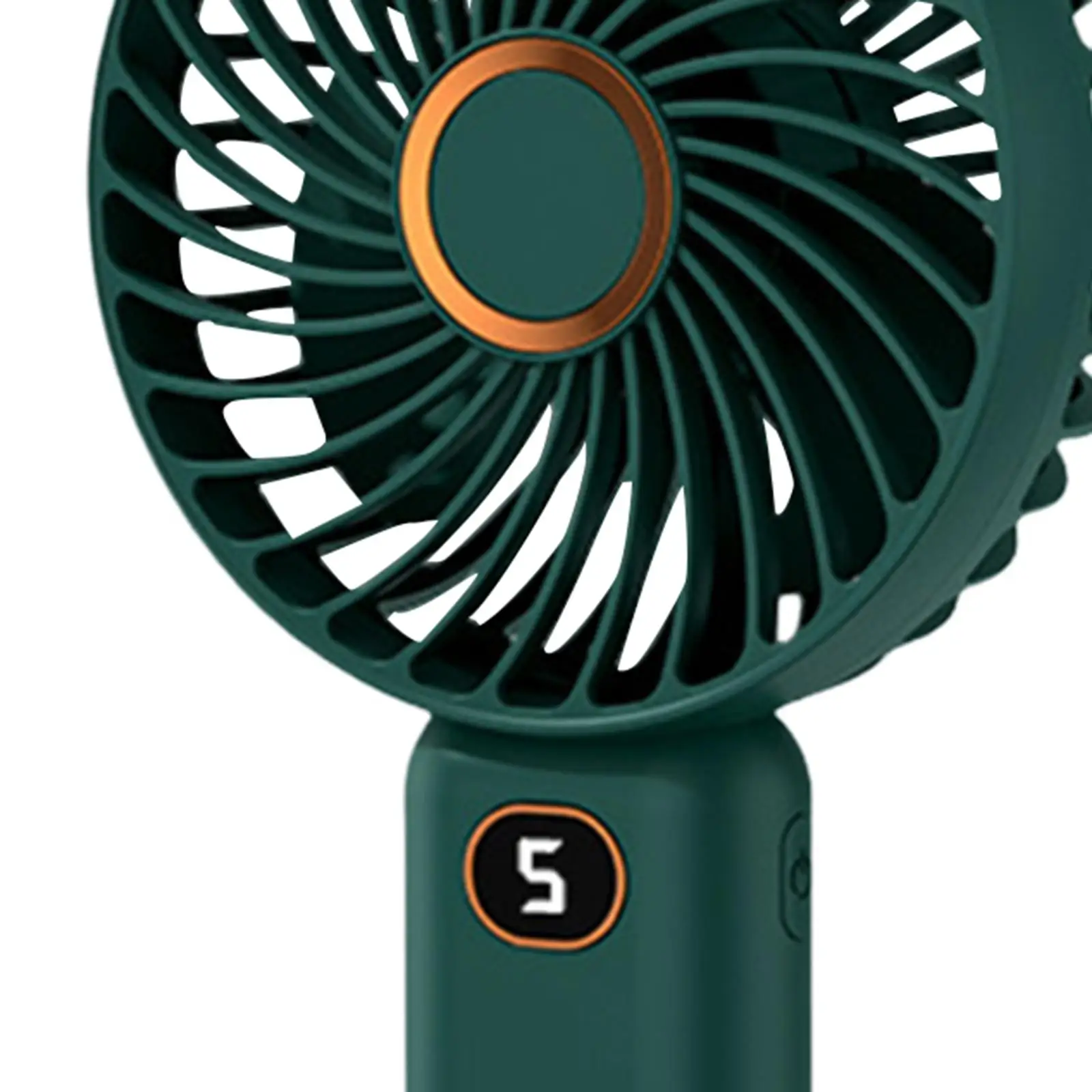 5速ミニポータブルファン,個人,オフィス,屋外,旅行用