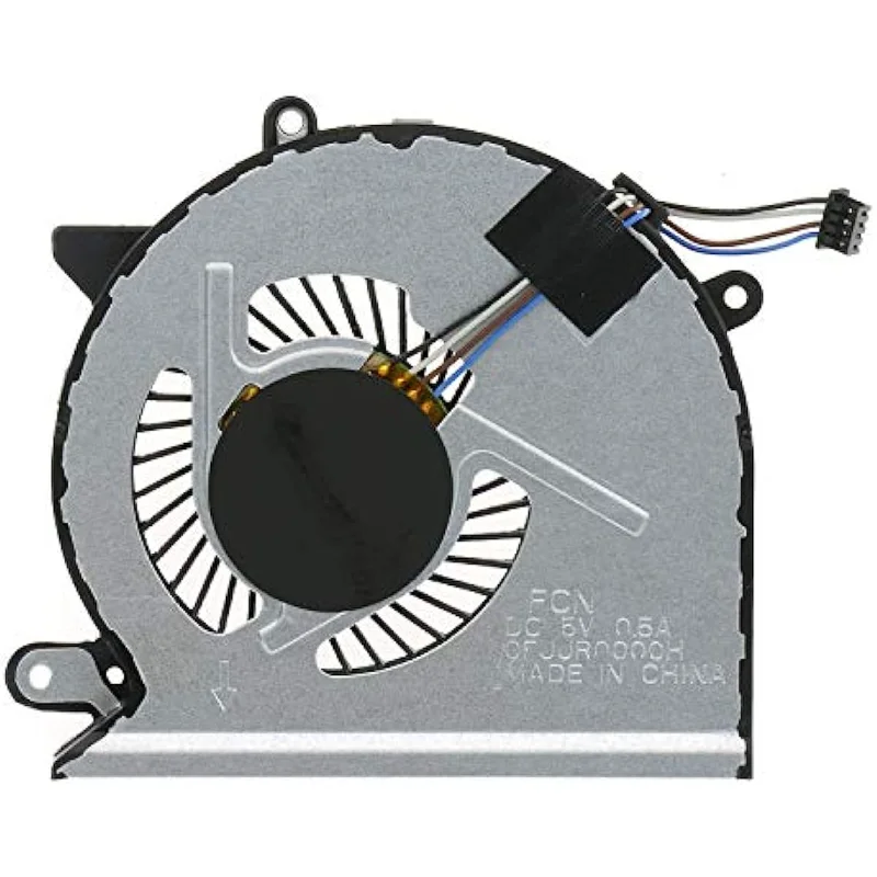 CPU Cooling Fan  For HP Pavilion 17-AR 17-AR050WM 15-CD 15-CC 15-CC050WM 15-CD073TX 15-CD075T 15-CD040WM 15-CD000 926845-001