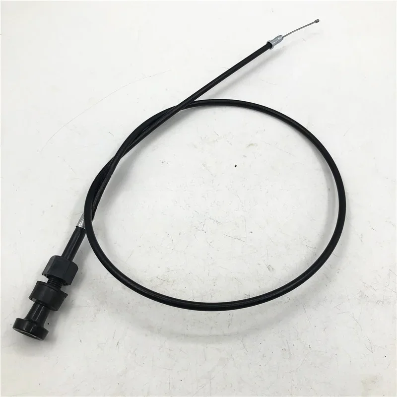 Off Road Motorcycle Air Door Line for YAMAHA PW50/80 Air Door Line Children's Car PY80 Cable Small Head view 6