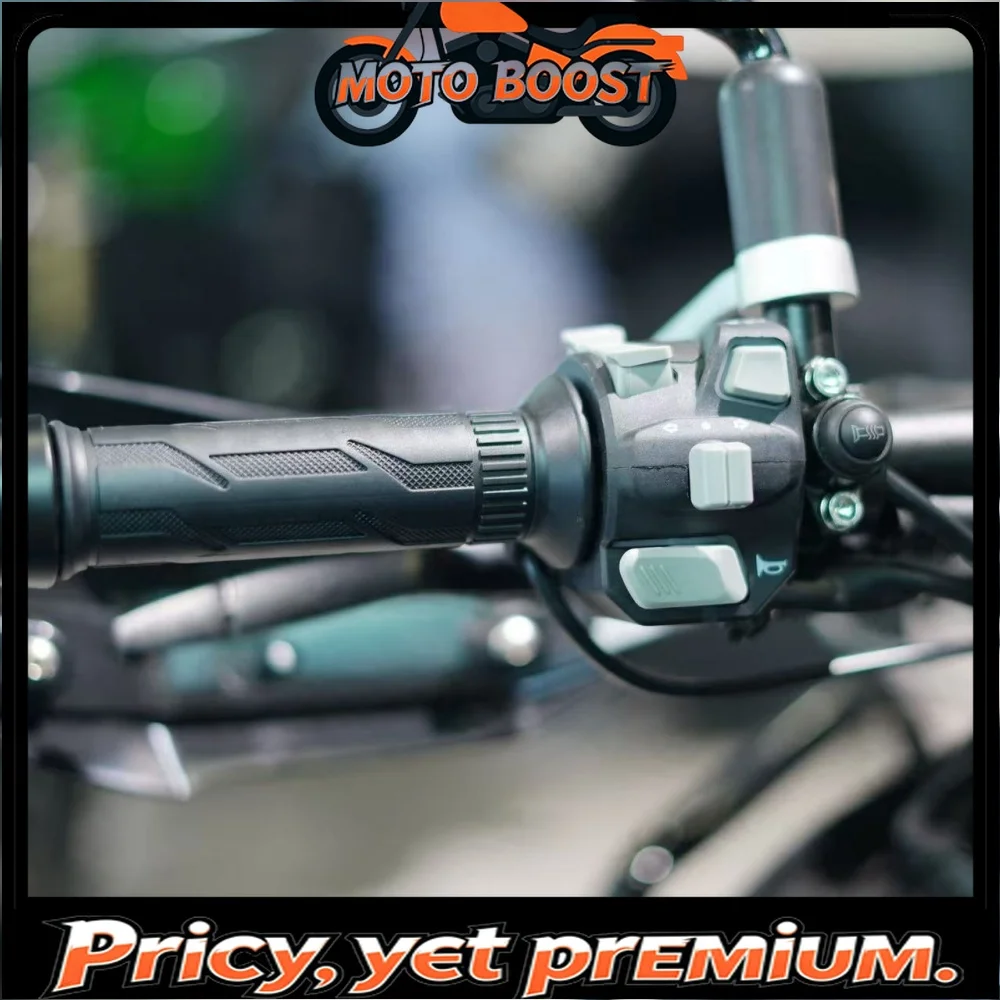

For Benelli TRK702/X motorcycle original accessories heated grips left and right grips suitable for Benelli TRK702 TRK 702 X