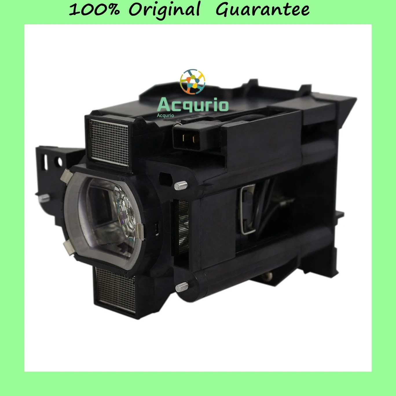 100% Original Lamp with housing for CP-F500 Projector with 200 days warranty！