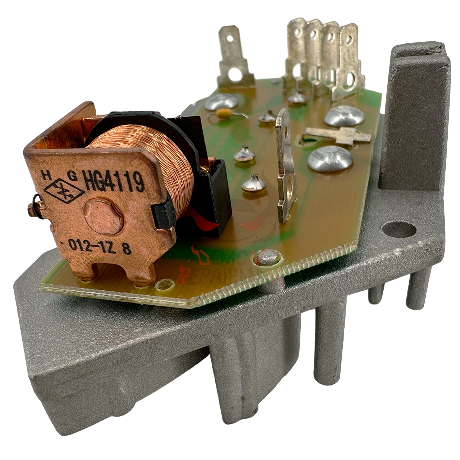 

644178 6441.78 698032 Blower Heater Fan Motor Resistor Regulator For CITROEN XANTIA XM ZX Break AX SAXO BERLINGO XSARA