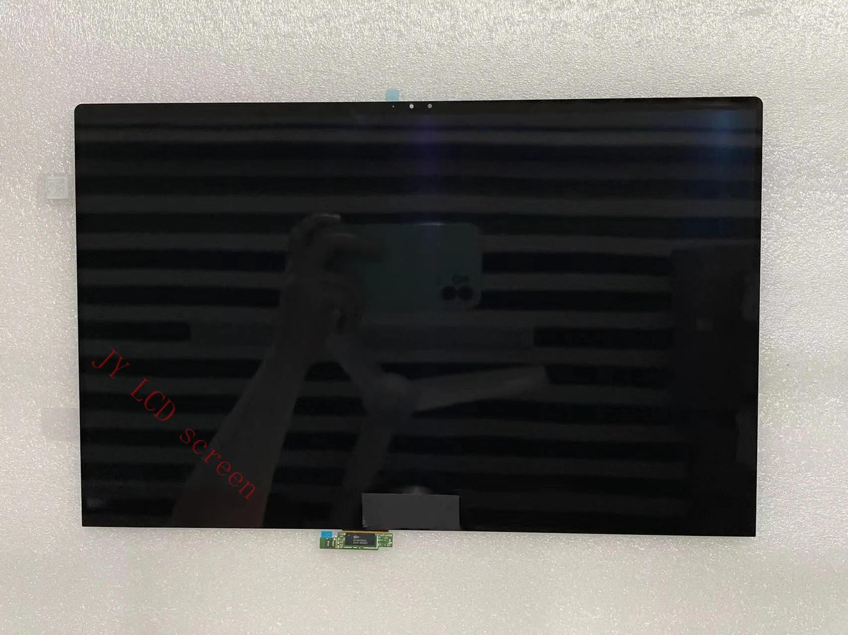 Oled Lcd Display Touch Screen Assembly Fhd 13.3 Apto para Samsung Galaxy Book2 360 Np730qed 1920×1080