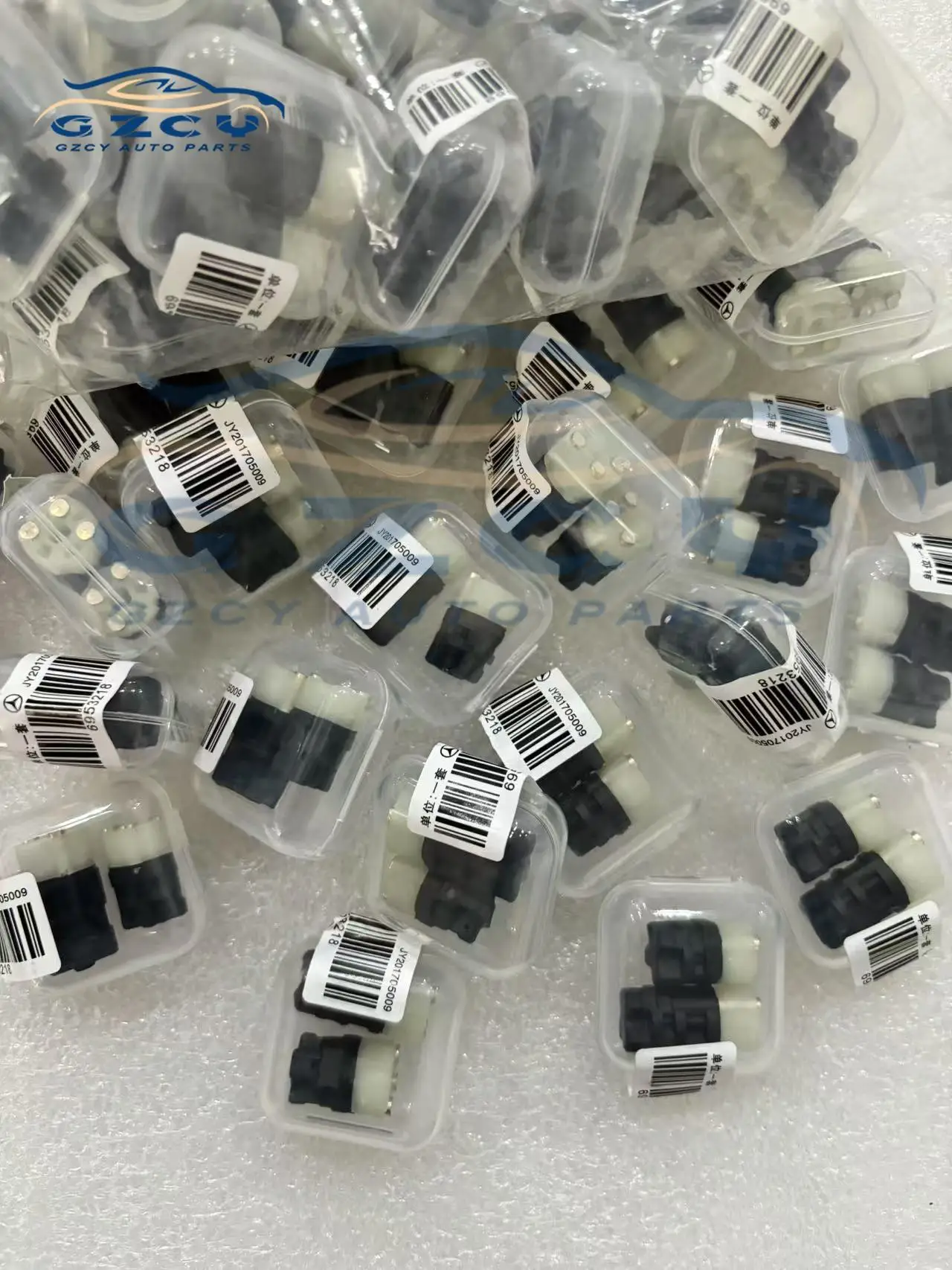 New 722.9 Y3/8n1 Y3/8n2 High-quality Auto Transmission Speed Sensor Brand New Fits for Mercedes Benz 7G Speed