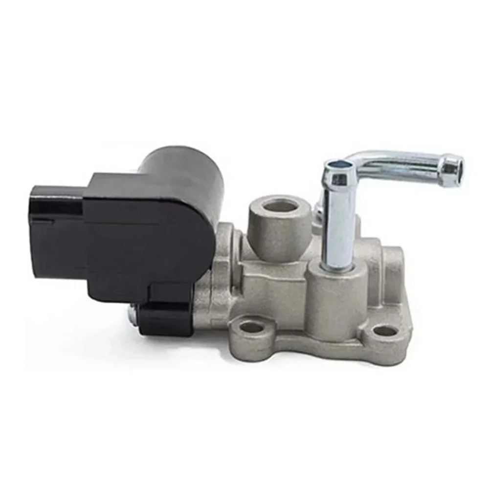 18117-78G60 صمام التحكم في الهواء الخامل لسوزوكي جيمي إيجنيس ليانا سيدان واجون 2000-2014 136800-1300 18117-5M300 136800-1300 #2