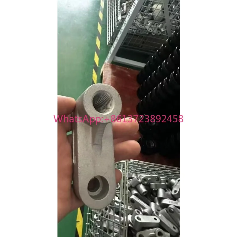 12 aluminum parts, price difference compensation parts
