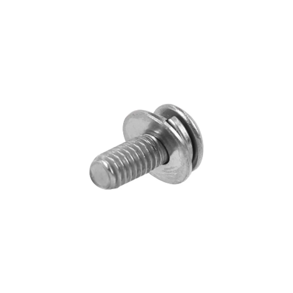 18pcs Stainless Steel Bottom Compartment Screws with Wrench Tool Set for For ninebot For MAX G30 Electric Scooter