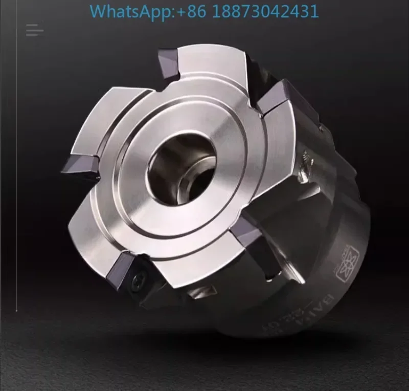 Mitsui Cnc Right-An… - image