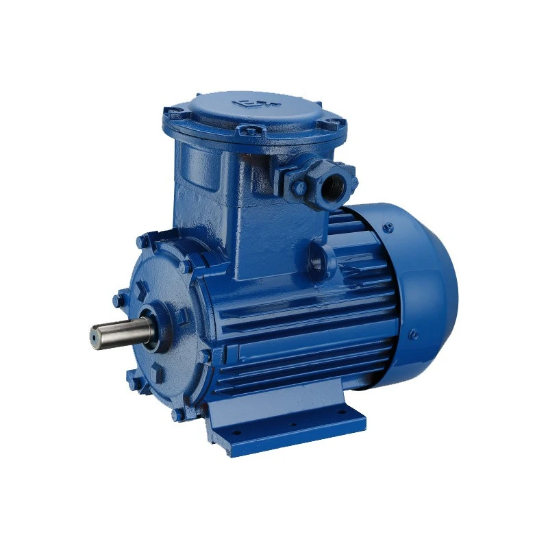 

High efficiency explosion-proof motor aluminum shell anti-order surge phase explosion-proof explosion-proof motor