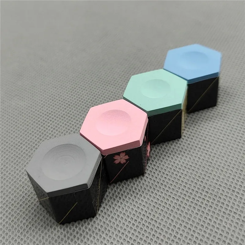 Thumbnail 4 - #31 Compare Billiard Cue Chalk Before You Buy