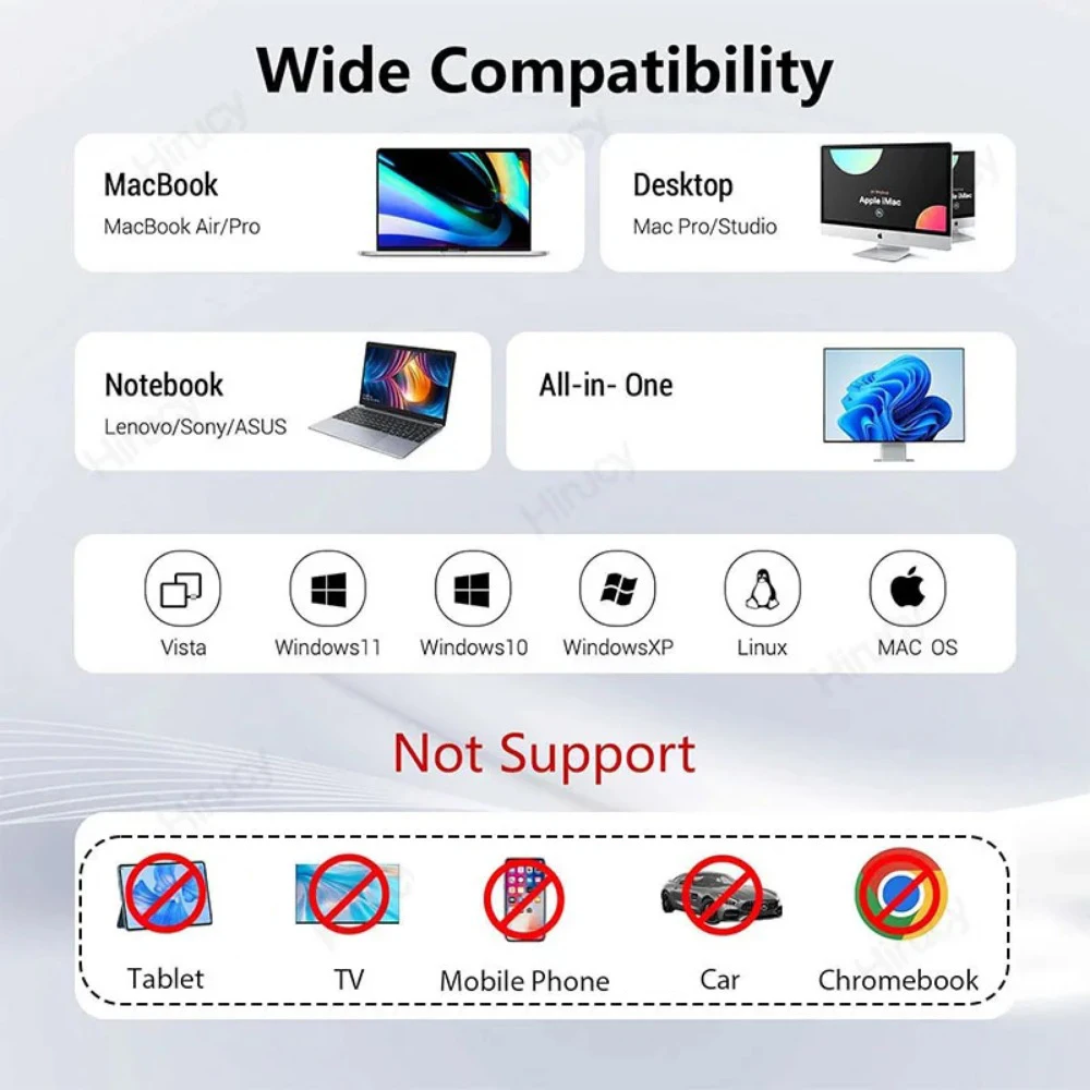 محرك بلو راي خارجي محمول موقد بلوراي USB 3.0 Type-C محركات أقراص CD/BD تدعم محرك أقراص بلوراي/DVD 100G لأجهزة الكمبيوتر المحمول ويندوز