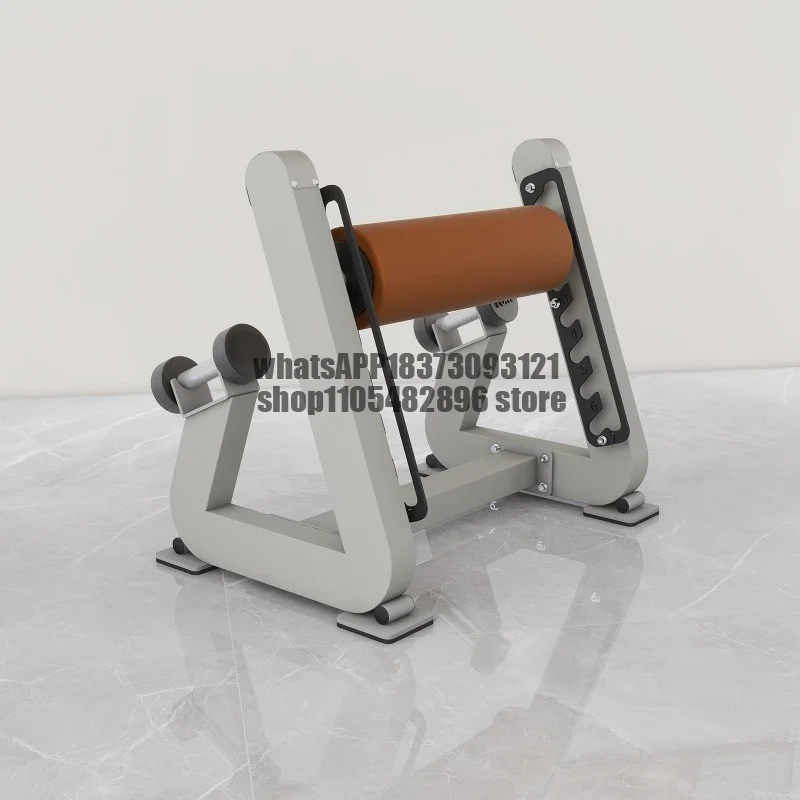 Single leg squat frame split leg training hip leg functional strength trainer adjustable fitness