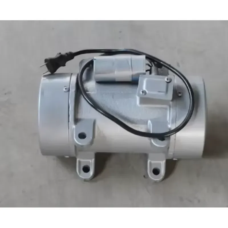 ZW-5 1.1KW 220V 380V 2840RPM External 100% Copper Motor Electric Vibrator Concrete Vibrating Table Moulds Machine