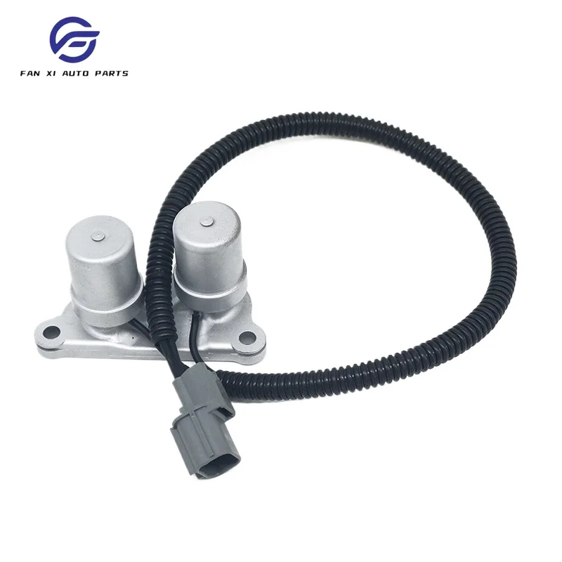 

28200-P4R-003 Automatic Transmission Shift Control Solenoid Is Applicable for Honda Civic, 1997-2001 CR-V Acua, and Integra.