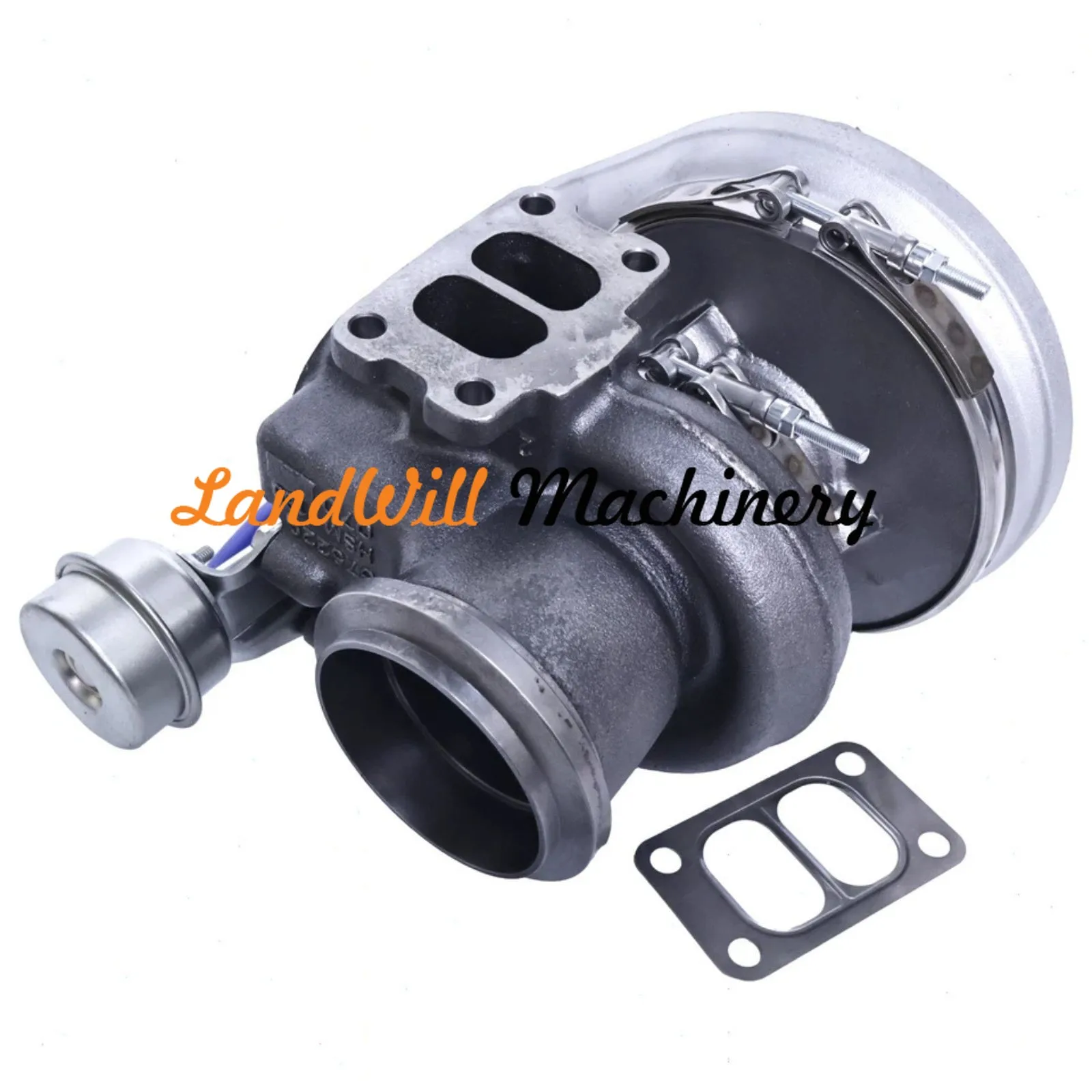 Turbo S300AG072 Turbocharger 228-3233 For Caterpillar CAT Truck C-7 C7 Engine
