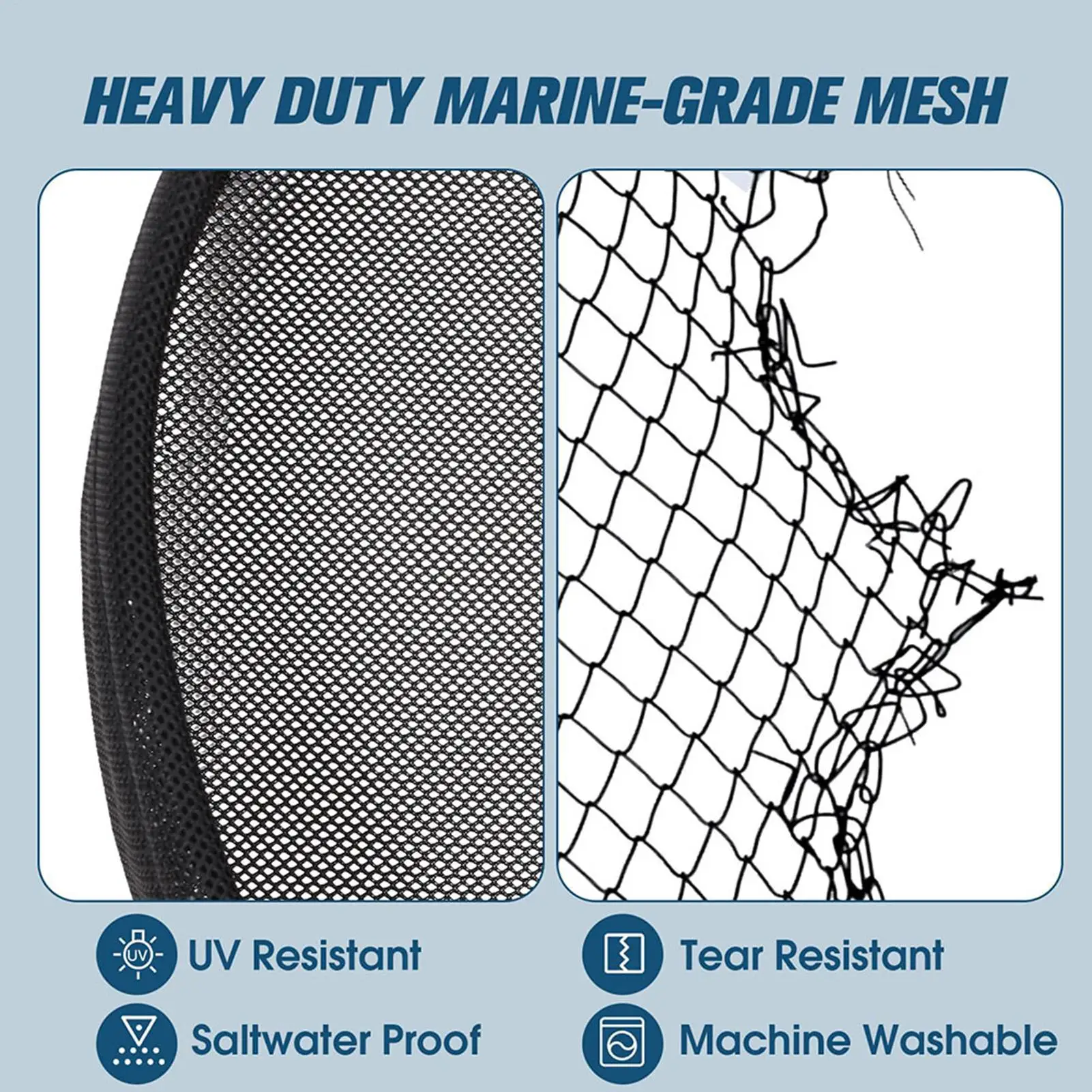 

Bucket Lid 5-Gallon Boat Fishing Bucket Lid Fishing Sport Breathable Easy Opening Supplies For Hunting Gardening Camping