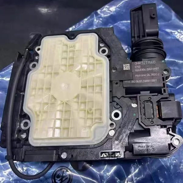 

New for Q5 A4L A5 A6 A7 0HL 0CK 0HK Dual Clutch 7-Speed Transmission TCM OHK927156B Original