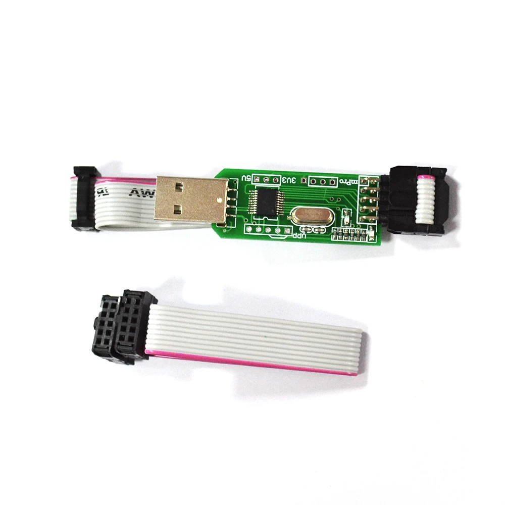 Programador nrf24le1 mpro 51 avr stc stm32 nrf24lxx c8051 f pl3k