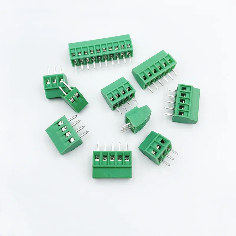 10Pcs/Lot KF128-2.5…