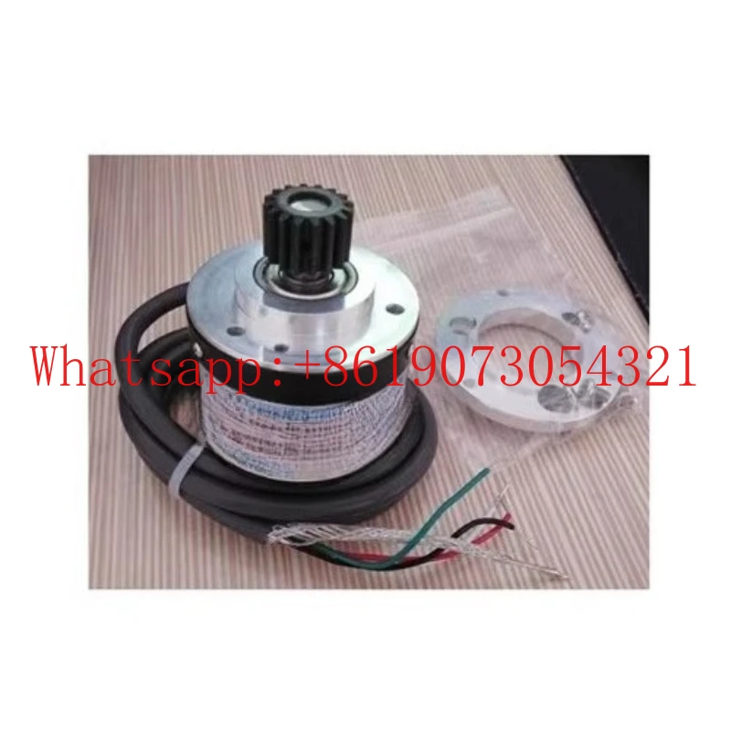 

Декодер литьевой машины NOC2-S500-2HC S1000 Кодировщик 500P/R 1000P/R