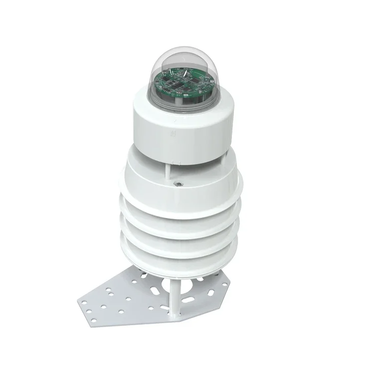 SENTEC  High Accuray All in One Parameters Mini Weather Station
