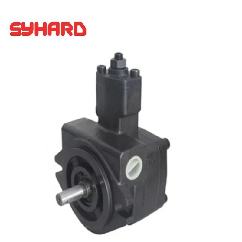 

VPE-F20D-10 Oil Pump B C D Blade Pump VPE-F30D-10 F20B F15A F12C F40D-7T -9T