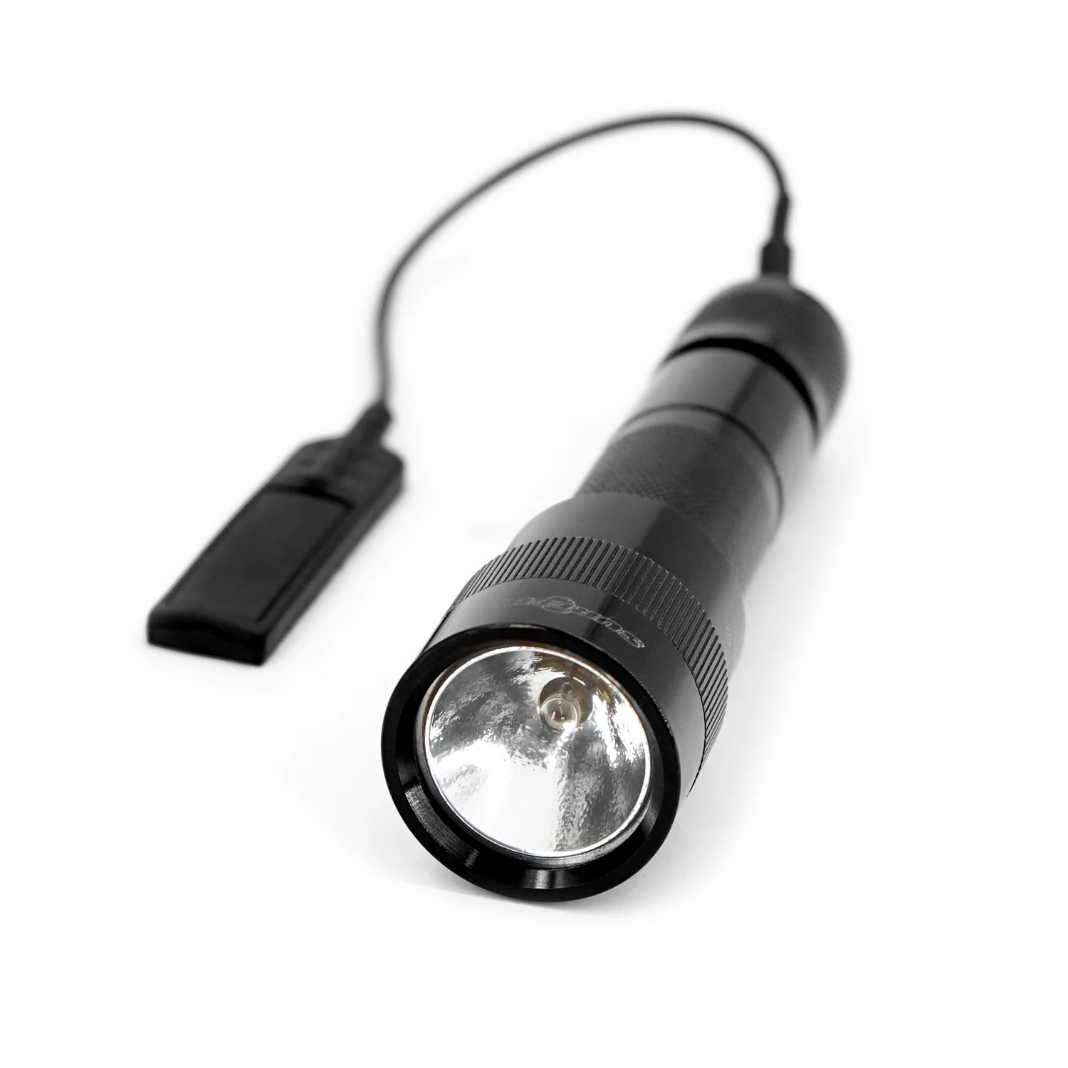 Shekkingears Remake Survefire 660 Flashlight Old Learning Delta CAG Seal DG Love to Use
