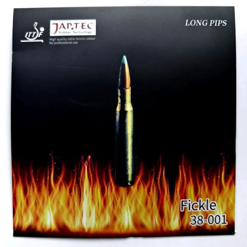 new-high-tech-performer-pong-paddle-long-rubber-particle-glue-film-anti-spin-strange-rubber-skin-offense-defense