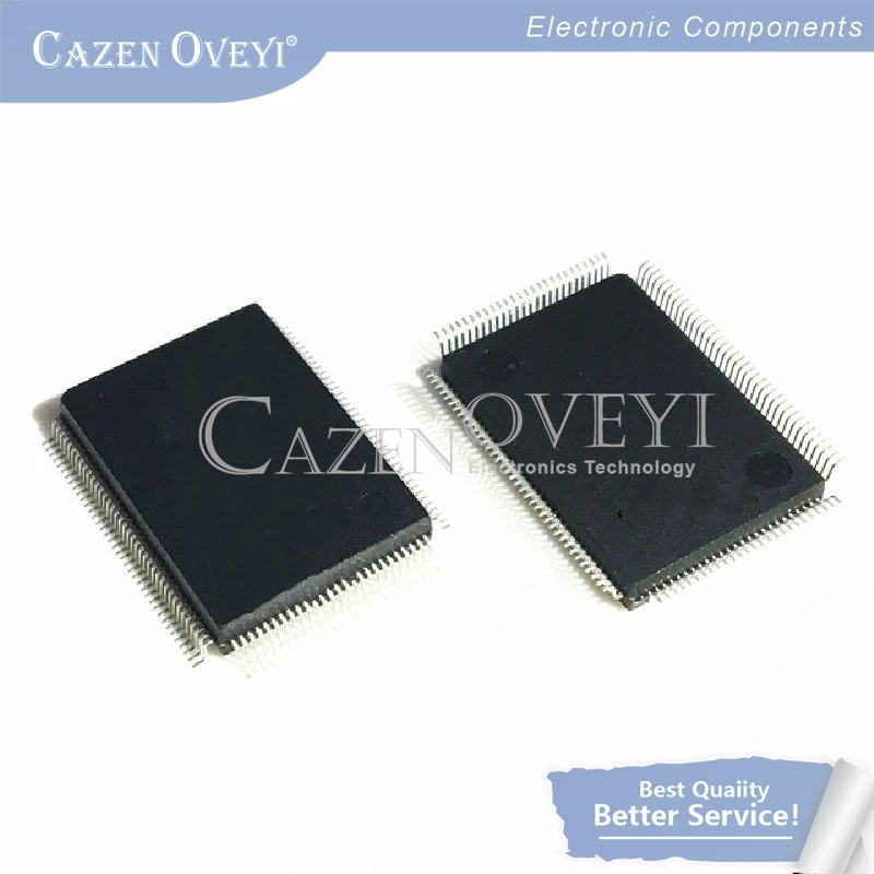5pcs/lot RTD2660 2660 F71869AD F71869 RTD2668 2668 SSD1963QL9 SSD1963 LQFP-128