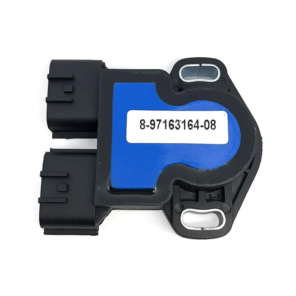 

SERA486-07 SERA486-08 Throttle Position Sensor Fits For Nissan Frontier 3.3L 99-04 Infiniti QX4 For Nissan Pathfinder 8971631640