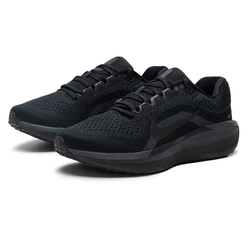 

Nike Men's Running Shoes Air Winflo 11 Lightweight Cushioning Sports Shoes Outdoor Road Running Training Shoes Fj9509-002