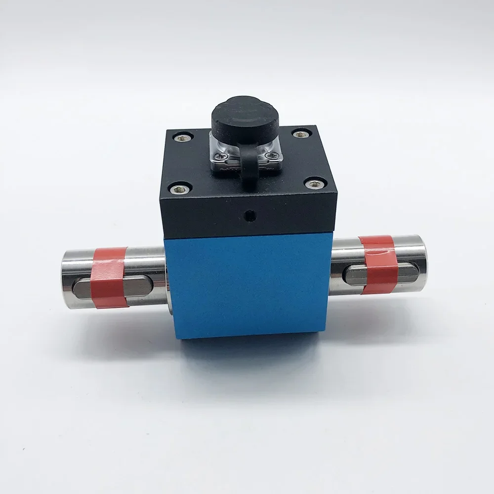 rotary dynamic torque sensor  force sensors load cells 100/200/300/400/500/1000 N.M DYN-206