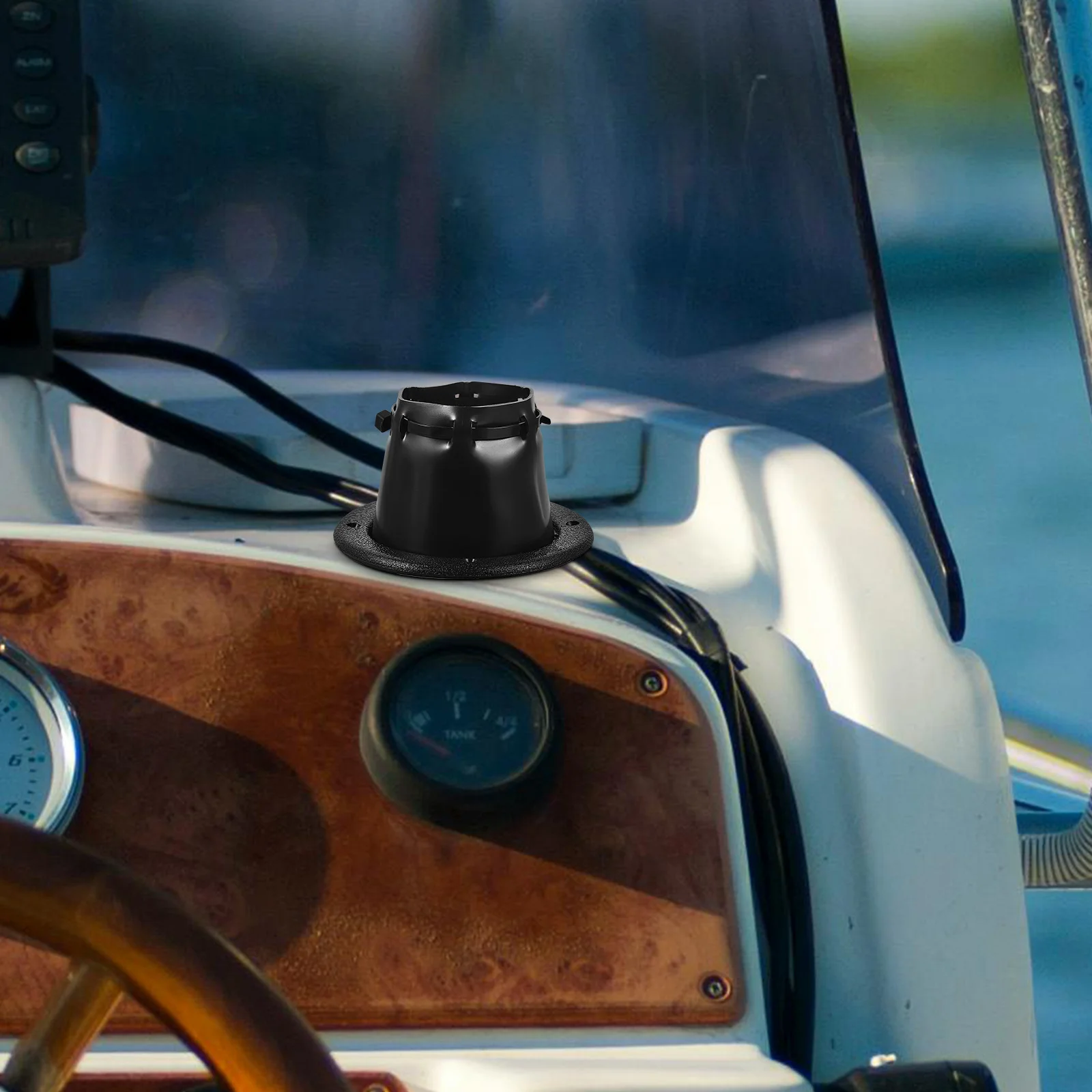 

Boat Cable Grommet Waterproof Marine Silicone Boot for Yacht Wire Organizer Rv Cable Protector Electrical Wire Sleeve Protector