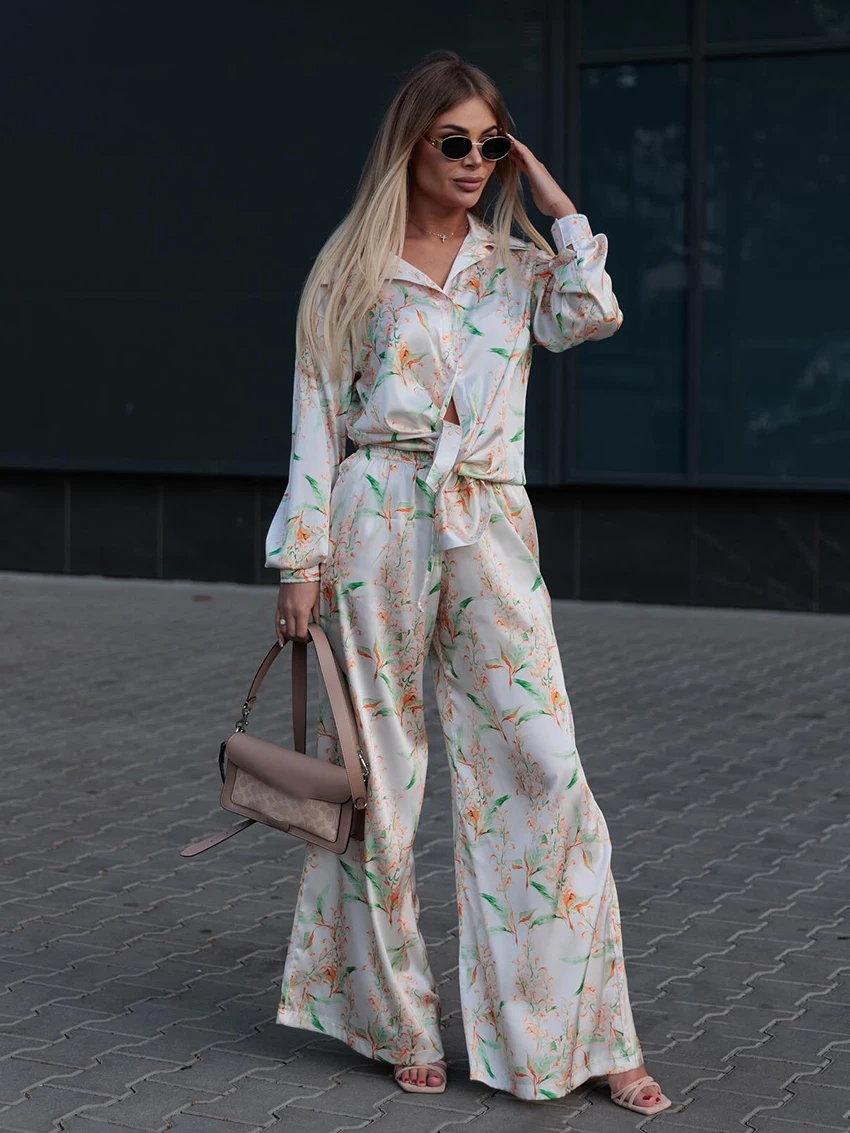 marthaqiqi-set-di-indumenti-da-notte-da-donna-invernali-camicia-da-notte-a-maniche-lunghe-colletto-rovesciato-pantaloni-da-pigiama-stampa-casual-completo-da-notte-femminile