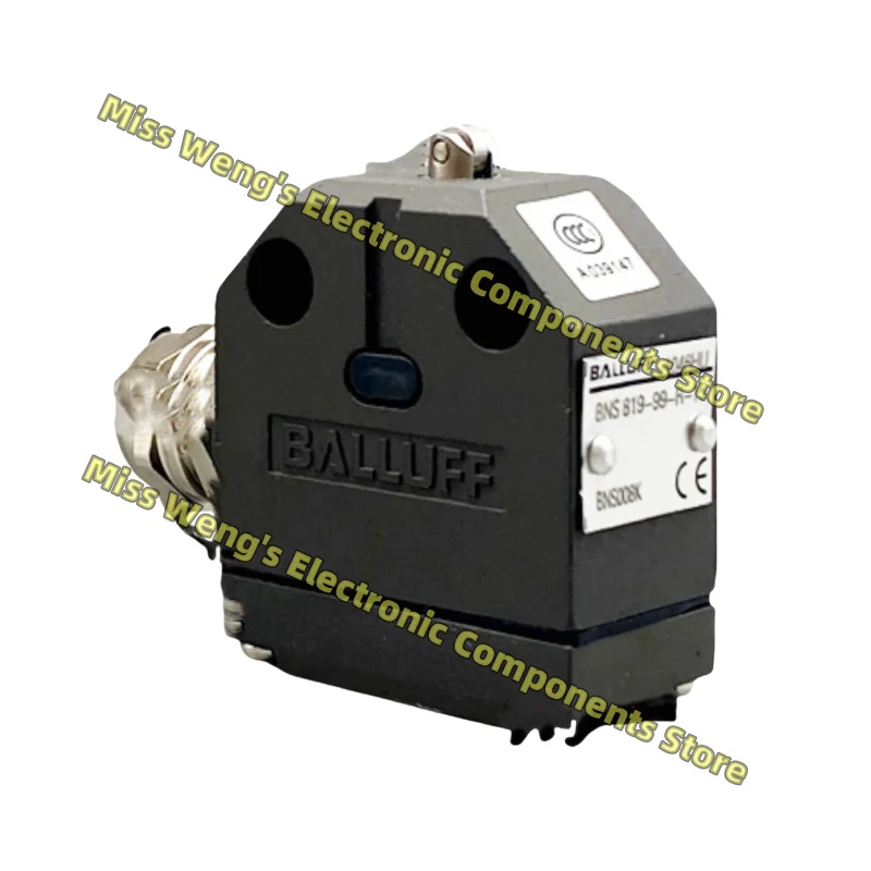 

Концевой выключатель BNS 819-99-R-11 BNS 819-100-R-11 BNS 819-FD-60-101 BNS 819-100-K-11 BNS 819-99-R-13 BNS 819-99-D-11