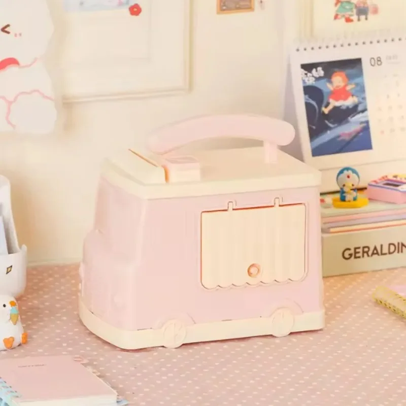 Creative Gift Deposit Can Deposit Can Can Can Be Stored AndUsed for Large Capacity Creative Storage Cash Box