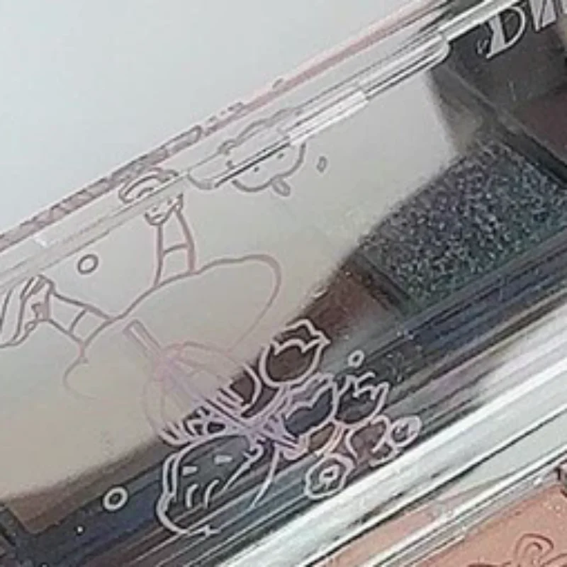 DIKALU 12色低彩度アイシャドウパレットオールマットティーアプリコットアイメイクアップパレットデイリーアースメイクアップロングアイシャドウ