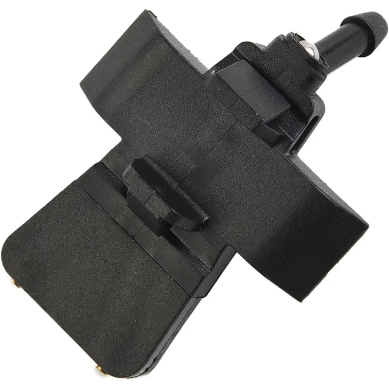2Pcs Car Windscreen Windshield Washer Jet 28930AX600 For Nissan Micra K12 2003 2004 2005 2006 2007 2008 2009 2010 - view 4
