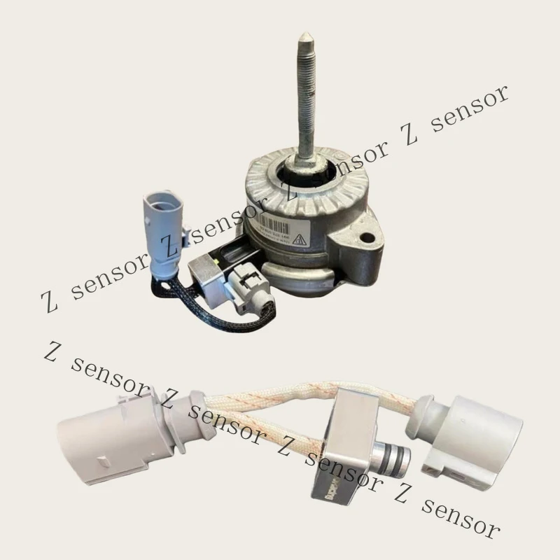 Z+ Upgraded PADM Engine Mount Sensor Repair For Porsche 911 991 Cayman Boxster 981