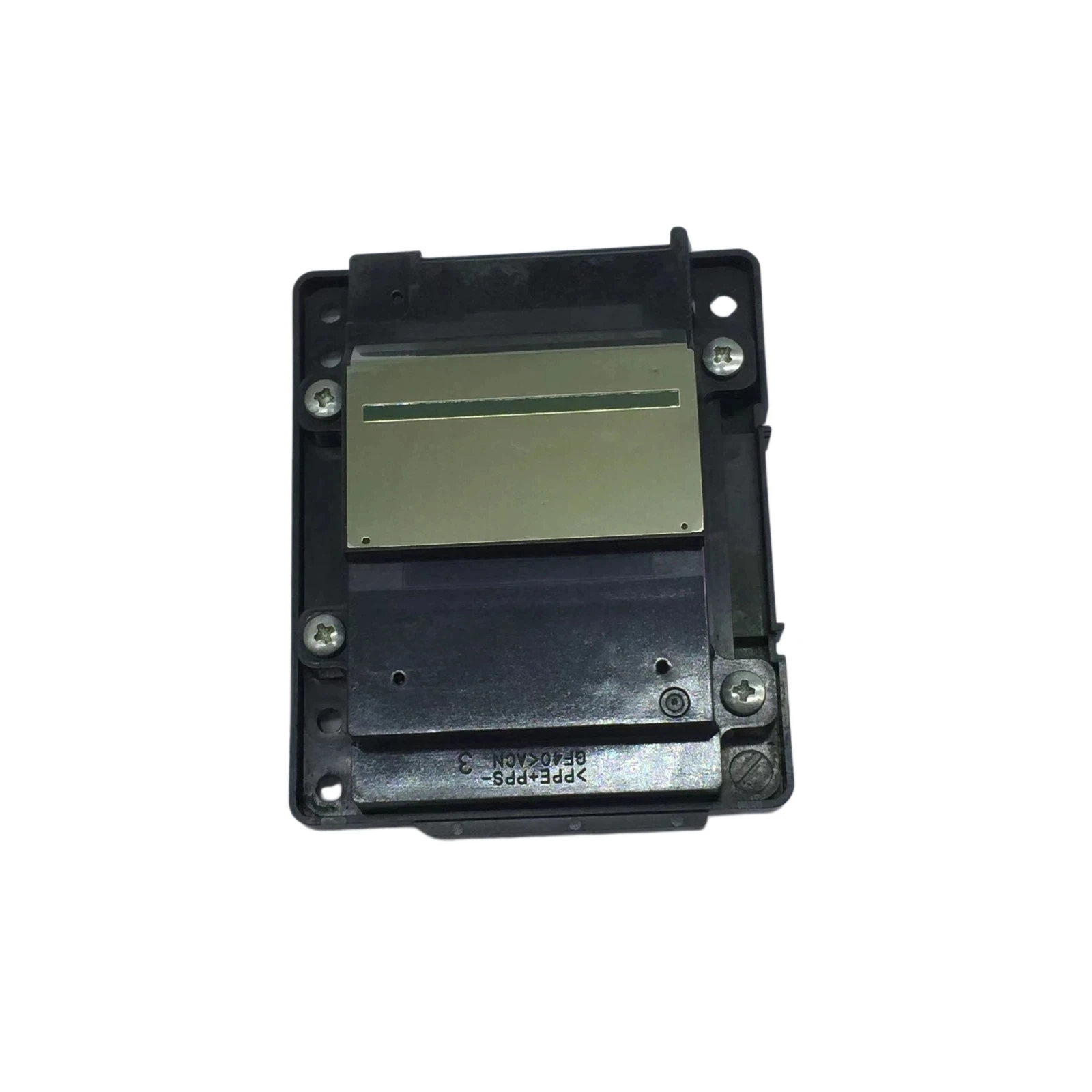 Cabezal de impresión compatible con Epson L656 L650 L600 L606 L605 L655