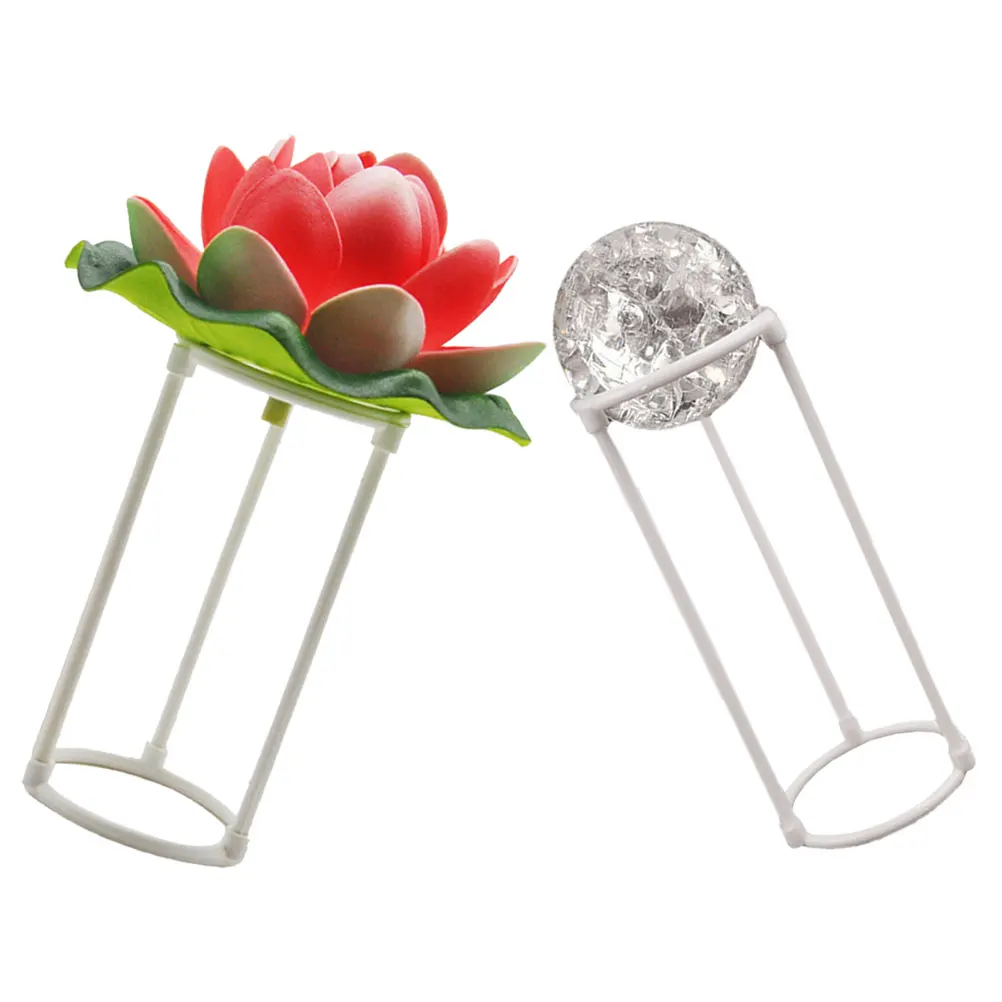 

3 set Humidifier Splash Guard Plastic Replacement For Mister Pond Rockery Fish Tank Mist Maker Portable Waterproof Protection