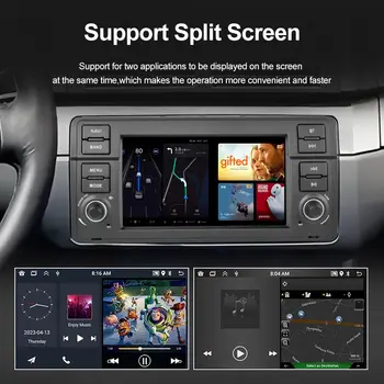 6 最佳銷售 安卓車載導航 - №6