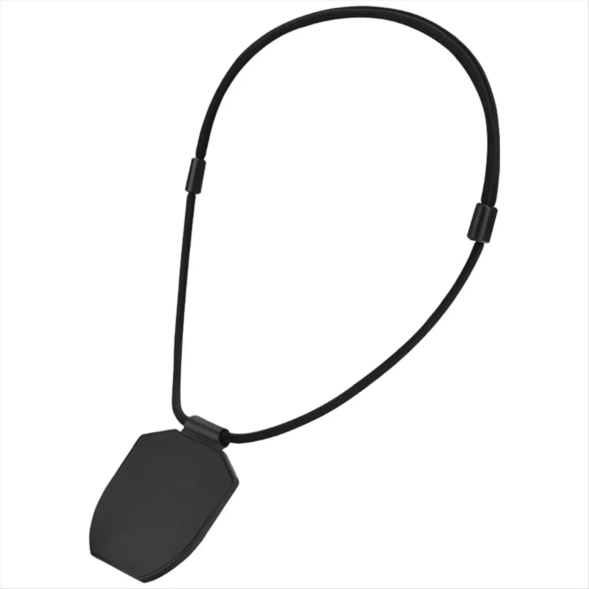 workjob Camera Neck Mount for DJI Pocket 3 Magnetic Neck Mount Sports Camera First View Shooting Chest Mount Accessory