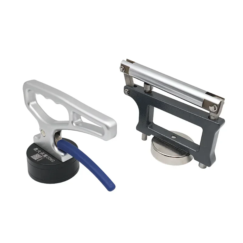 

For Handheld Magnetic Jack Powerful Magnet Portable Steel Transporter for Laser Cutting Machine Head