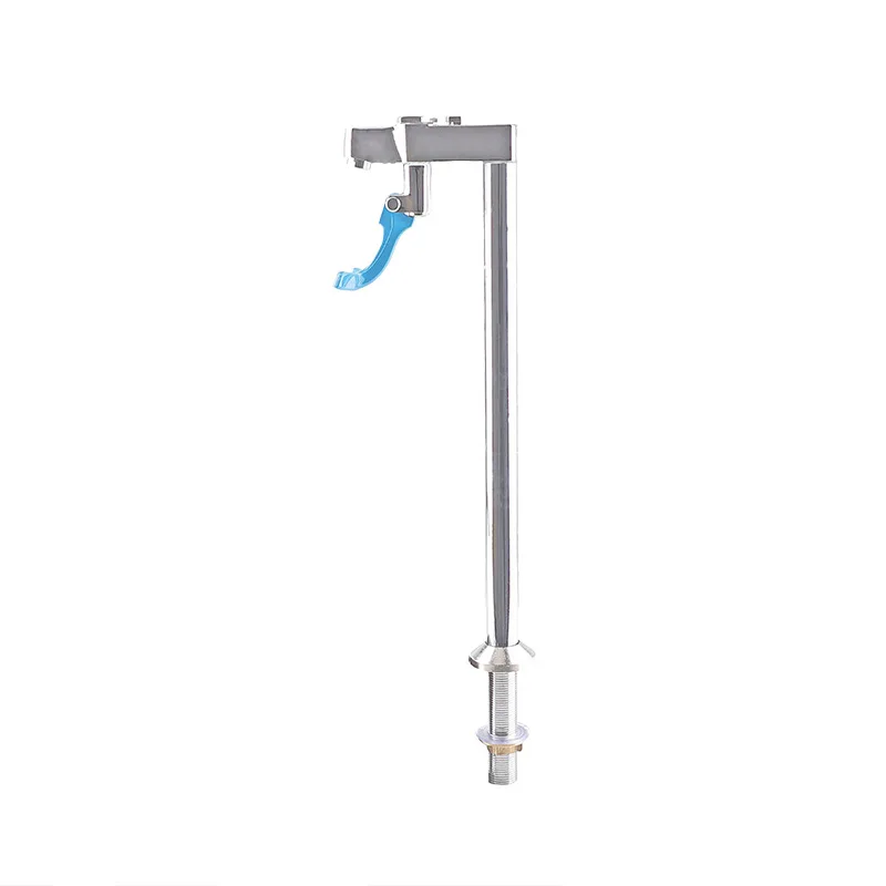 

Faucet coffee utensils, direct drinking integrated faucet water purification cup pusher