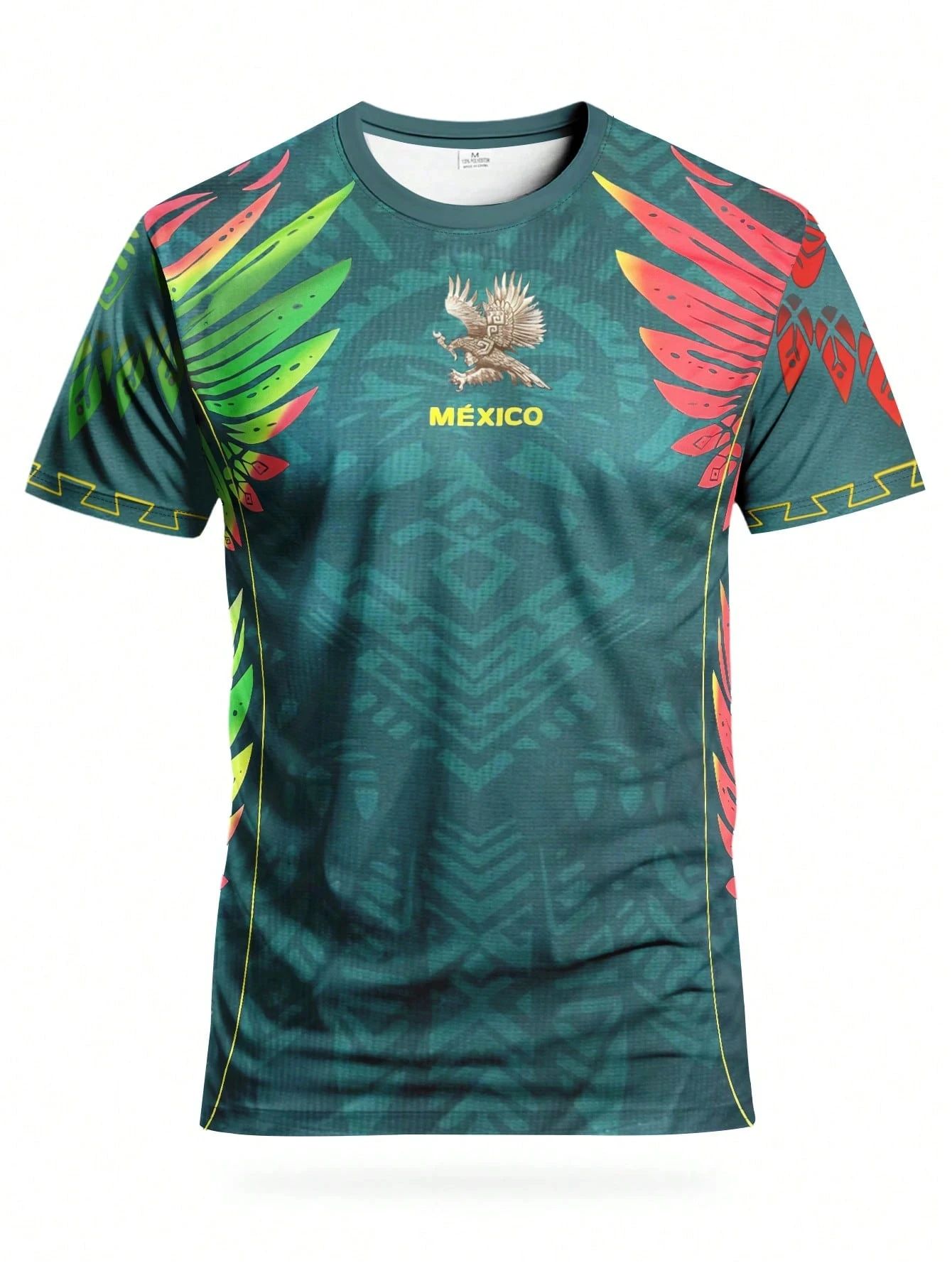 Mexico Football Jer… - image