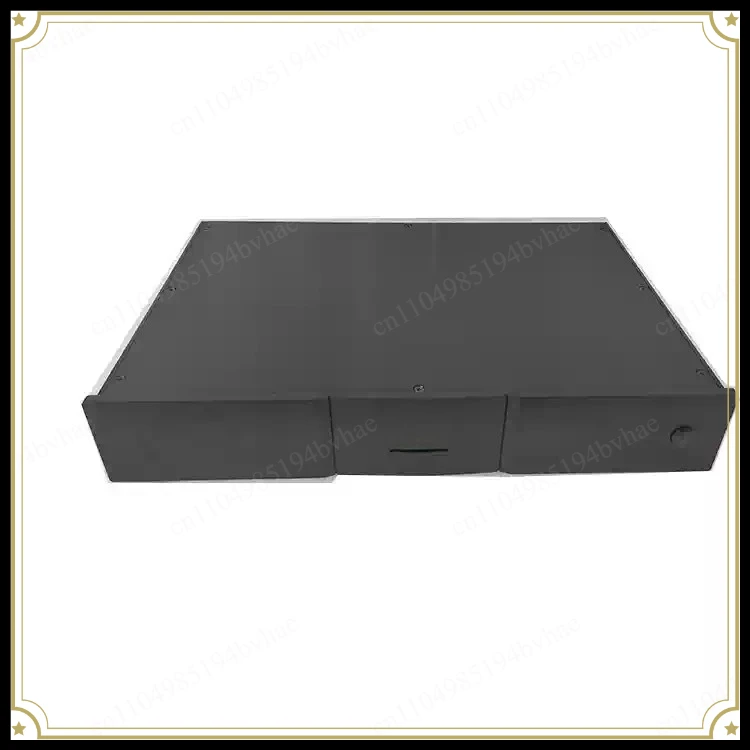 NAP250 line all aluminum chassis finished board